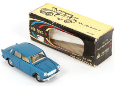 POLITOYS (ITALIE) (1)