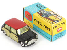 CORGI TOYS (GB) (1)