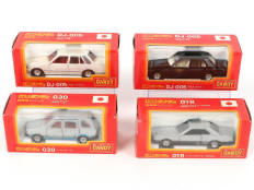 TOMICA DANDY (JAPON) (4)