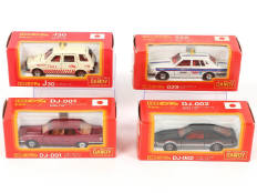 TOMICA DANDY (JAPON) (4)