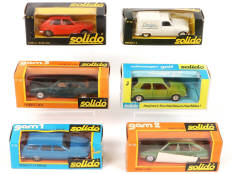 SOLIDO (FRANCE) (6)