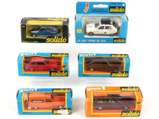 SOLIDO (FRANCE) (6)