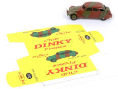 CLUB DINKY FRANCE (1)