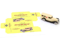 CLUB DINKY FRANCE (1)