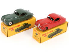 DINKY TOYS (GB) (2)