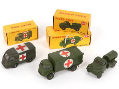 DINKY TOYS (3)