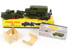 DINKY TOYS (GB) (2)