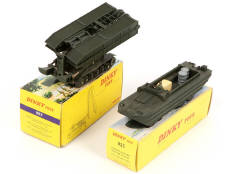 DINKY TOYS (FRANCE) (2)