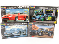REVELL (ALLEMAGNE) (4)