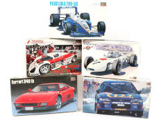HASEGAWA (JAPON) (5)
