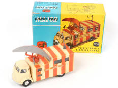 CORGI TOYS (GB) (1)