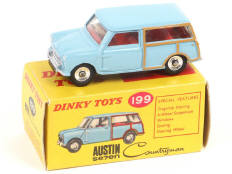 DINKY TOYS (GB) (1)