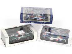 Lot 72 - SPARK (MACAU) (3)