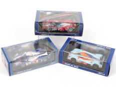 Lot 77 - SPARK (MACAU) (3)