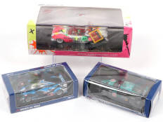 Lot 91 - SPARK (MACAU) (3)