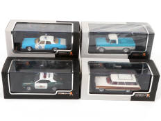 PREMIUM X MODELS (CHINE) (4)
