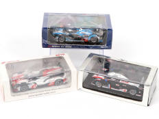 Lot 89 - SPARK (MACAU) (3)