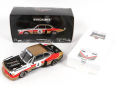 Lot 39 - MINICHAMPS (ALLEMAGNE) (1)