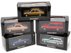 MINICHAMPS (ALLEMAGNE) (5)