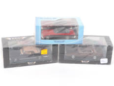 Lot 105 - NEO (PAYS-BAS) (3)