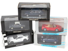 MINICHAMPS (ALLEMAGNE) (5)