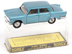 Lot 235 - NOREV (FRANCE) (1)
