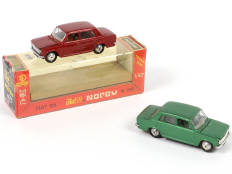 Lot 228 - NOREV - JET CAR (FRANCE) (2)