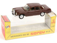 Lot 233 - NOREV (FRANCE) (1)