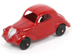 Lot 325 - DINKY TOYS (FRANCE) (1)