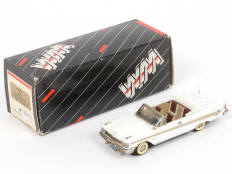 Lot 188 - WESTERN MODELS (GB) (1)
