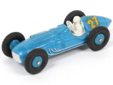 Lot 323 - DINKY TOYS (FRANCE) (1)