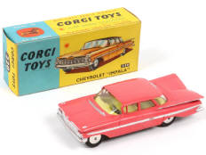 CORGI TOYS (GB) (1)