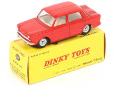 Lot 340 - DINKY TOYS (FRANCE) (1)