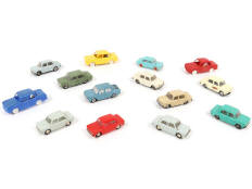 Lot 60 - DIVERS FRANCE (14)