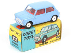 CORGI TOYS (GB) (1)