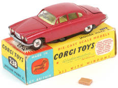 CORGI TOYS (GB) (1)