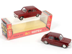Lot 229 - NOREV - JET CAR (FRANCE) (2)