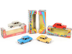 Lot 231 - NOREV - JET CAR (FRANCE) (4)