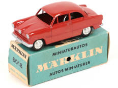Lot 111 - MÄRKLIN (ALLEMAGNE) (1)