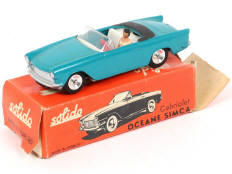 Lot 262 - SOLIDO (FRANCE) (1)