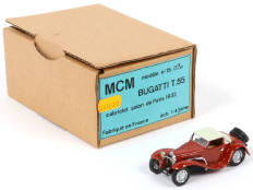 Lot 203 - MCM (FRANCE) (1)