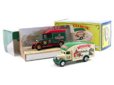 MATCHBOX - MODELS OF YESTERYEAR (GB) (2)