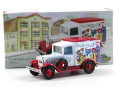 MATCHBOX - MODELS OF YESTERYEAR (GB) (1)
