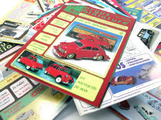 ARGUS DE LA MINIATURE (FRANCE) (43)