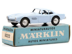 MÄRKLIN (GERMANY) (1)