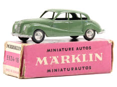 MÄRKLIN (GERMANY) (1)