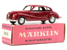 MÄRKLIN (ALLEMAGNE) (1)