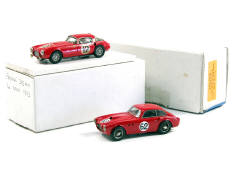 GRAND PRIX MODELS & ABC (2)