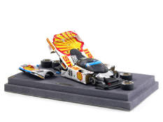LE MANS MINIATURES (FRANCE) (1)