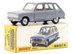 DINKY TOYS FRANCE (1)